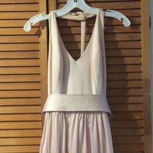 White by Vera Wang Dress